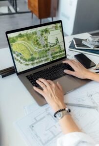 أفضل برامج التصميم الهندسي