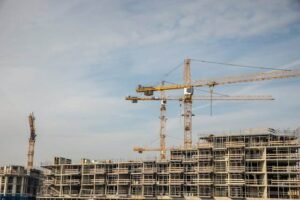 أفضل شركة استشارات هندسية في السعودية.