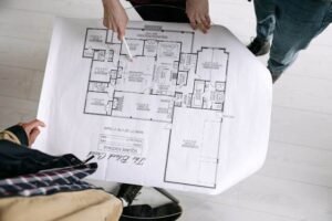 أفضل مكتب تصميم معماري في السعودية