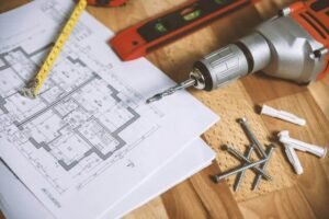 ما الفرق بين المكتب الهندسي وشركة الاستشارات الهندسية؟