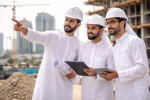 أفضل شركات الاستشارات الهندسية في الرياض – كيف تختار الشركة المناسبة في 2026؟