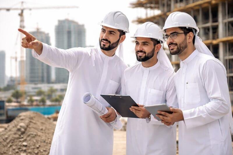 أفضل شركات الاستشارات الهندسية في الرياض – كيف تختار الشركة المناسبة في 2026؟
