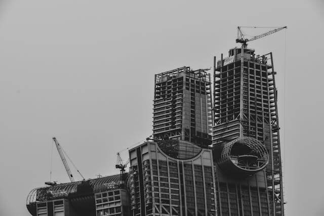 أفضل شركات الاستشارات الهندسية في الرياض