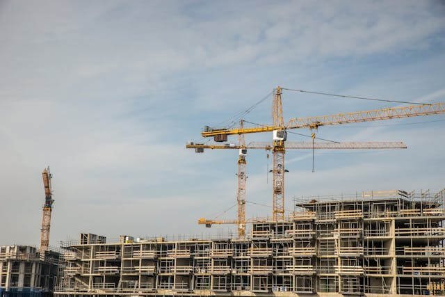 أفضل شركة استشارات هندسية في السعودية.
