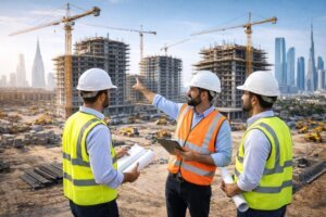 أفضل شركة تصميم هندسي في الرياض