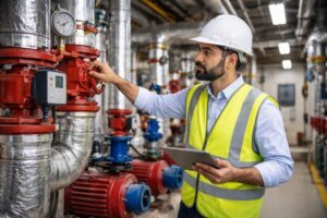 أفضل مدير مشروع هندسي في الرياض