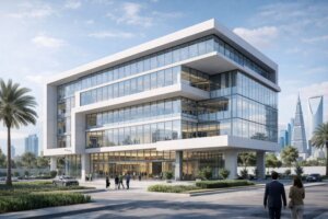 أفضل مكتب إشراف هندسي في الرياض – مكتب GEC الهندسي