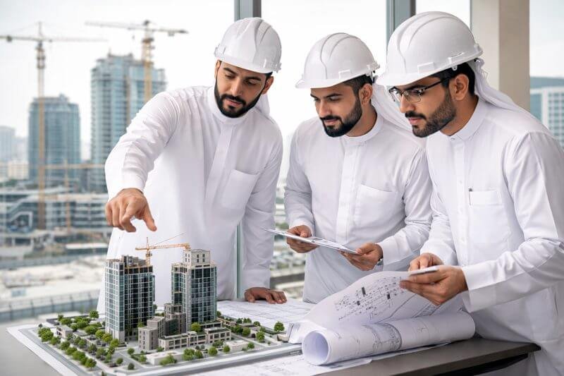 أفضل مكتب استشارات هندسية في الرياض – خدمات هندسية لنجاح مشروعك