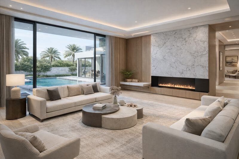 الفرق بين الإشراف الهندسي و إدارة المشاريع الهندسية في المشاريع الإنشائية