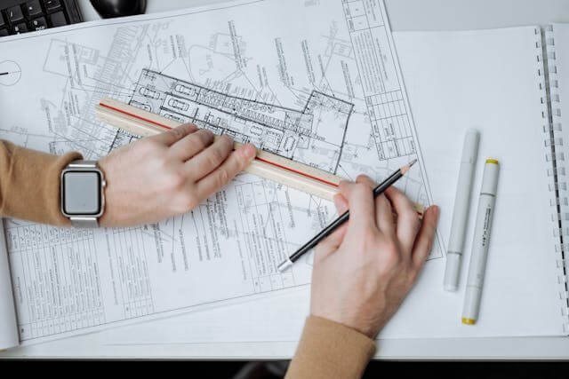 دور جودة التصميم الهندسي في نجاح المشاريع