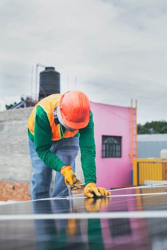 أفضل استشاري هندسي